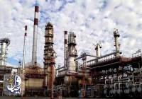 بازیافت روزانه ۶ هزار لیتر بخار بنزین در انبار نفت شهید منتظری اصفهان