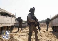 ادعای ارتش رژیم صهیونیستی درباره تکمیل محاصره شهر غزه