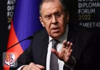هشدار وزیر امور خارجه روسیه درباره جنگ بزرگ خاورمیانه