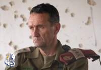 ادعای رئیس ستاد ارتش اشغالگران صهیونیست: قادریم به هر نقطه از خاورمیانه برسیم