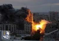 الحرب على غزة.. إسرائيل تقصف المستشفيات وترتکب المجازر