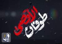 طوفان‌الاقصی درد زایمان منطقه است!