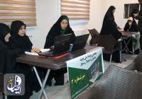 پنجمین مرحله تولید محتوای دیجیتال استان تهران در شهرستان پردیس برگزار شد