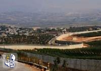 حمله موشکی از لبنان به اراضی اشغالی