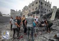 احتمال تبادل اسراء و برقراری آتش بس ۵ روزه در غزه