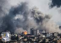 افزایش آمار شهدای جنایات جنگی رژیم صهیونیستی در غزه به ۱۱ هزار و ۴۸۰ شهید