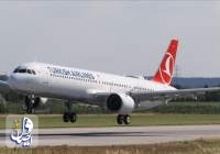 ترکیه 240 فروند هواپیما از ایرباس خریداری می‌کند