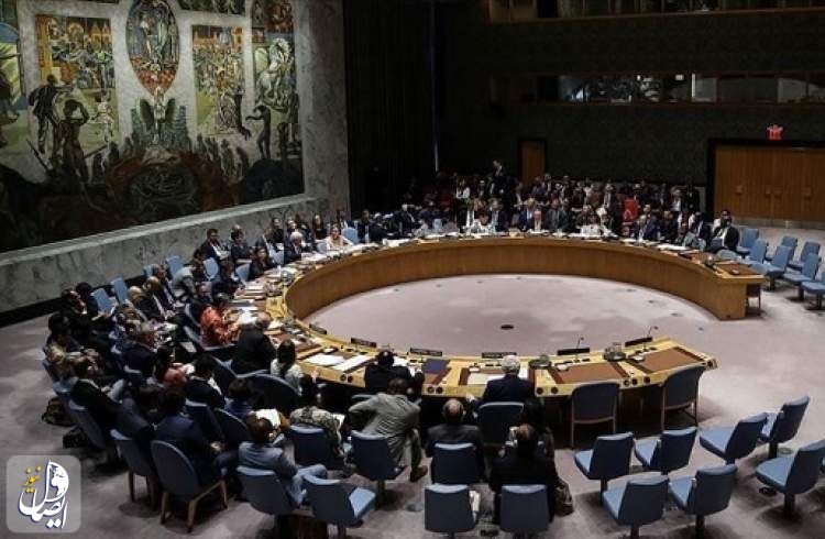 اولین قطعنامه شورای امنیت پس از چهل روز از بمباران بی وفقه غزه تصویب شد