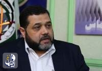 واکنش حماس به دروغ پردازی رویترز در باره دیدار هنیه با آیت الله خامنه ای