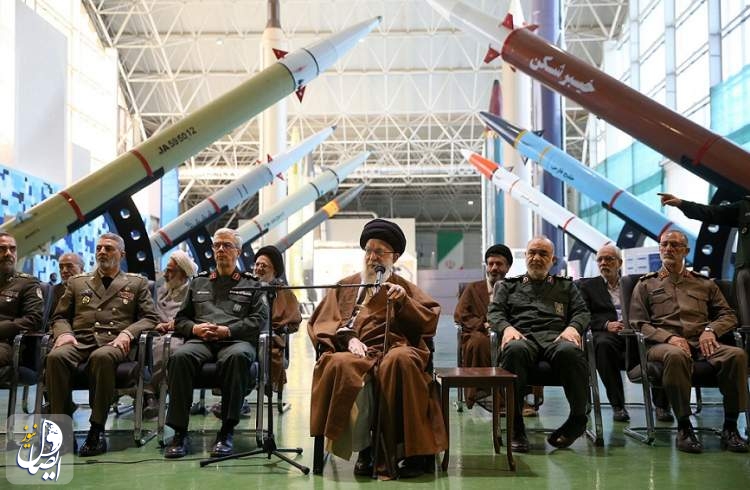 آیت‌الله خامنه‌ای: صهیونیست‌ها بدون احساس ناراحتی وجدان، چندین هزار کودک را به قتل رسانده‌اند