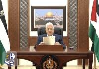 محمود عباس: جدا کردن غزه از کرانه باختری و قدس غیرقابل قبول است