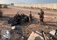 مقاومت اسلامی عراق پایگاه آمریکایی عین الاسد را هدف قرار داد
