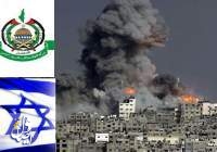 حماس از توافق آتش بس در چهل و ششمین روز از آغاز جنگ غزه خبر داد