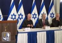 نتانیاهو: جنگ تا نابودی کامل حماس ادامه پیدا می‌کند