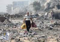 حماس: وقفه انسانی در غزه ساعت 10 صبح به وقت فلسطین شروع می‌شود