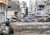 اجرای توافق آتش بس غزه به تعویق افتاد