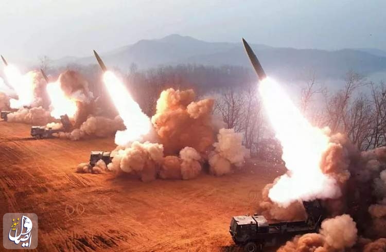 پیونگ یانگ تسلیحات جدیدی در مرز خود با کره جنوبی مستقر می‌کند