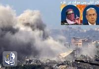 آتش‌بس در غزه در چهل و نهمین روز از آغاز جنگ در میان آتش و خون