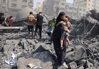 اجرای آتش‌بس موقت در غزه آغاز شد