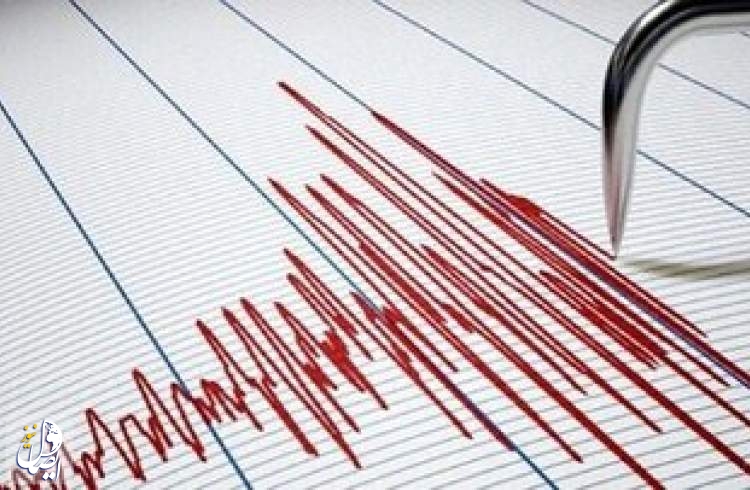 دو زلزله صبح جمعه دو استان فارس و ایلام را لرزاند