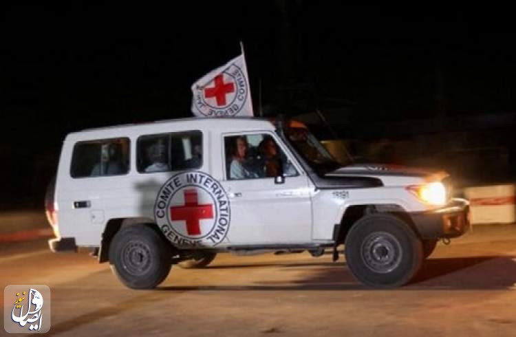 درخواست صلیب سرخ برای ادامه آتش‌بس در غزه