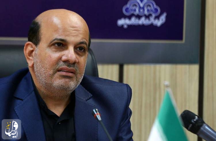 معاون وزیر نفت: رکورد ۱۰ ساله ذخیره‌سازی گاز ایران شکسته شد
