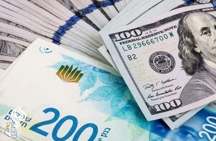 بانک مرکزی اسرائیل: نزدیک به 10 درصد تولید ناخالص را صرف جنگ غزه کردیم