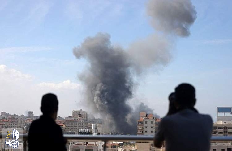 الحرب على غزة.. انتهاء الهدنة والطائرات الإسرائيلية تقصف أنحاء القطاع