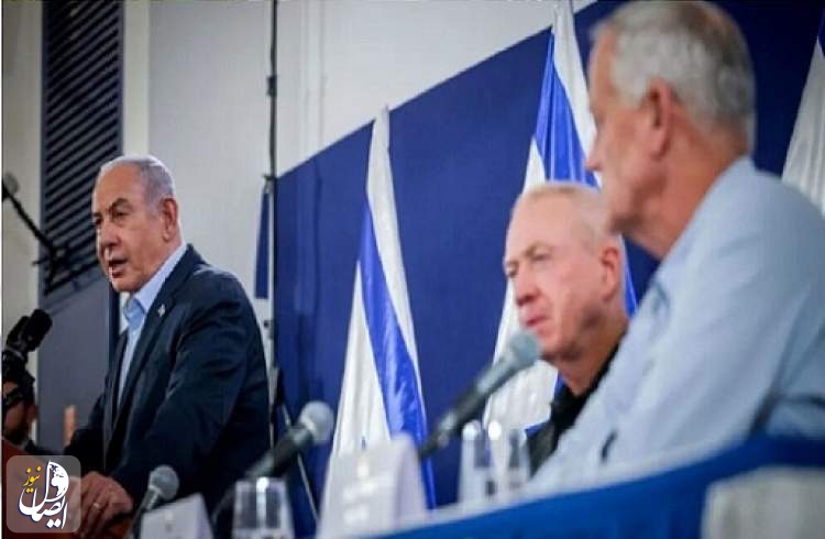 طرح اسرائیل برای ترور سران حماس در خارج