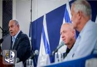 طرح اسرائیل برای ترور سران حماس در خارج