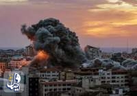 الحرب على غزة.. انتهاء الهدنة وغارات ليلية كثيفة ومئات الشهداء والمصابين