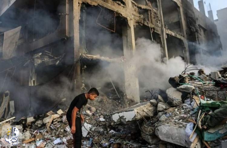 عشرات الشهداء والجرحى في عدوان إسرائيلي استهدف وسط وشمال قطاع غزة
