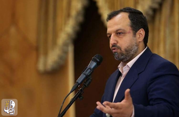 وزیر اقتصاد: اقتصاد ایران گرفتار ذینفعان بوروکراسی و نبود شفافیت است