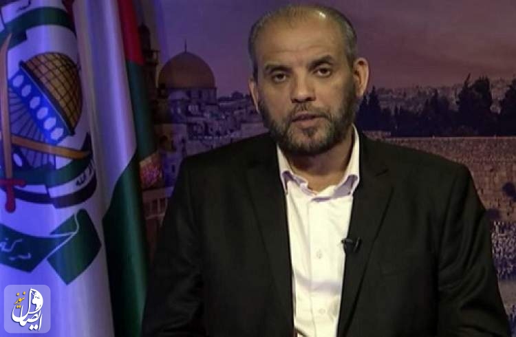 حماس: آمریکا شریک مستقیم جنگ خونین علیه ملت فلسطین است