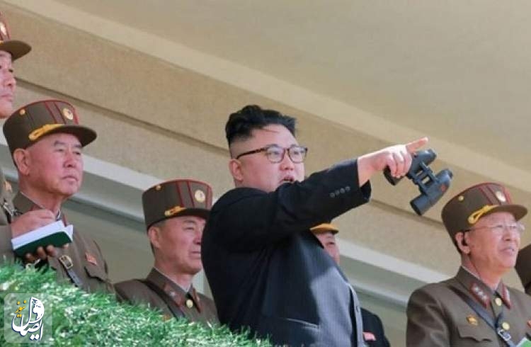 هشدار کره شمالی: جنگ با کره جنوبی اجتناب ناپذیر است
