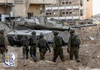پیش‌بینی سی‌ان‌ان درباره زمان پایان تهاجم زمینی رژیم صهیونیستی به غزه