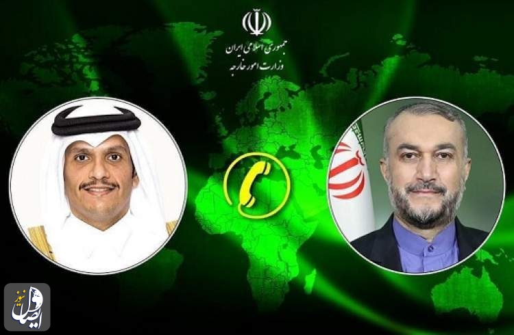 امیرعبداللهیان: روزهای آینده برای رژیم اسراییل بسیار وحشتناک خواهد بود