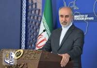 استقبال ایران از درخواست گوترش برای توقف حملات رژیم صهیونیستی به غزه