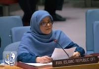 ایران از دادگاه بین المللی کیفری خواست عاملان جنایات در غزه را بی‌مجازات نگذارد