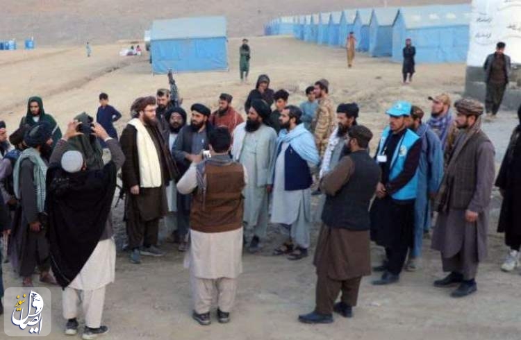 طالبان برای مهاجران بازگشته به افغانستان زمین زراعی تخصیص می‌دهد