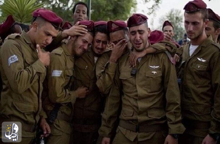 افزایش تلفات ارتش صهیونیستی در عملیات زمینی غزه به ۱۰۲ کشته