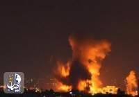 الحرب على غزة.. الاحتلال يواصل قصف مناطق عدة ومعارك شرسة بجباليا وخان يونس
