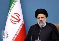 الرئيس الايراني: اميركا أهم داعم في قتل نساء وأطفال غزة