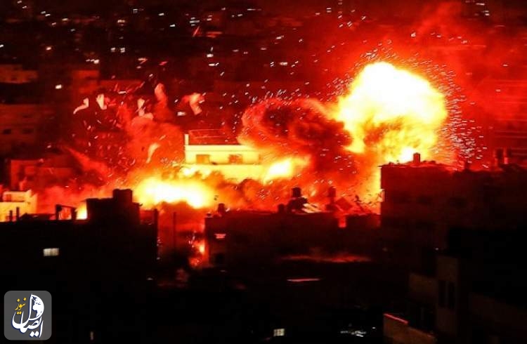 18 ألف شهيد.. الاحتلال الإسرائيلي يُكثّف غاراته على جميع أنحاء قطاع غزة