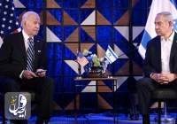 خلافات البيت الأبيض و"إسرائيل" تنفجر علناً.. "أقرب الحلفاء" ينقلب على حكومة نتنياهو؟