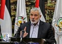 إسماعیل هنية: أي رهان على ترتيبات لغزة دون حماس أو فصائل المقاومة وهم وسراب