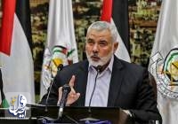 إسماعیل هنية: أي رهان على ترتيبات لغزة دون حماس أو فصائل المقاومة وهم وسراب
