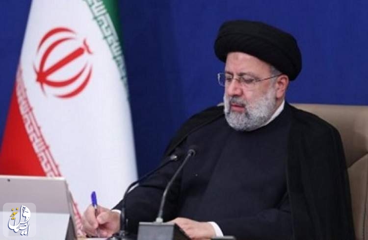 الرئيس الإيراني يصدر اوامره لملاحقة الجناة في الاعتداء الارهابي في راسك