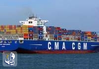 یک شرکت کشتیرانی دیگر فعالیت خود در دریای سرخ را متوقف کرد