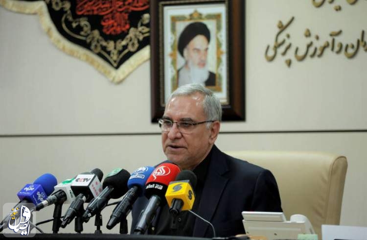 ایجاد کمربند سفید بیمارستانی در استان تهران
